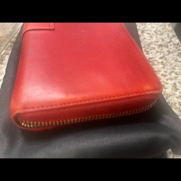 Saint Laurent wallet - Picture 5 of 5